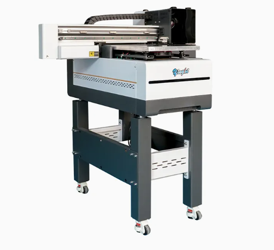 طابعة مسطحة YH5030 UV من Yinghe
