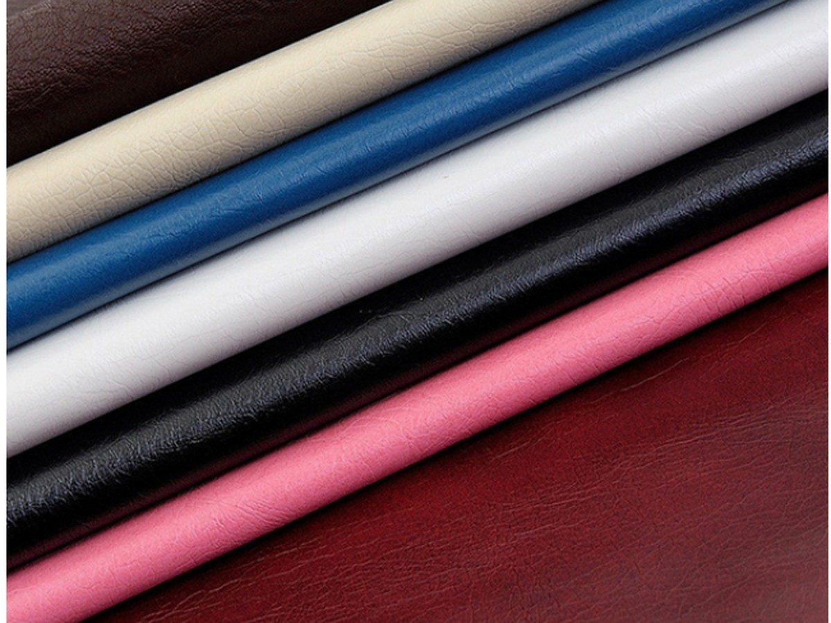 Cuir microfibre